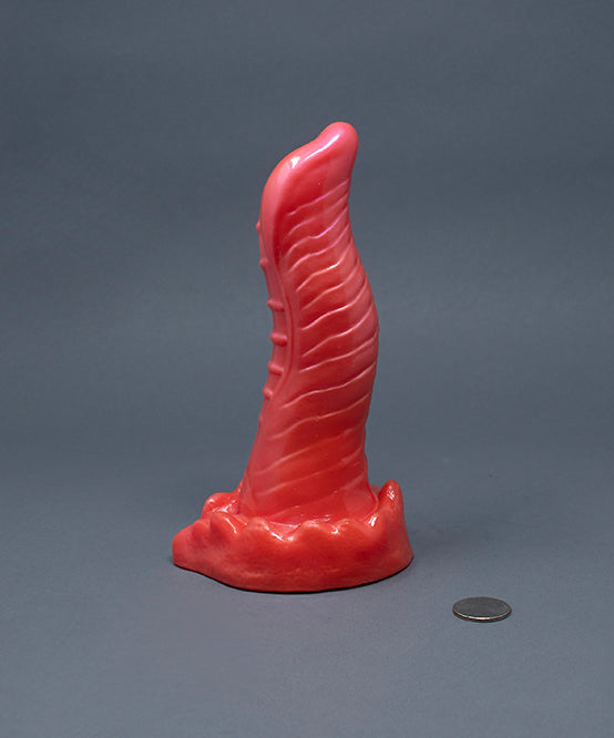 Andrew Christian TROPHY BOY® Alien Inseminator