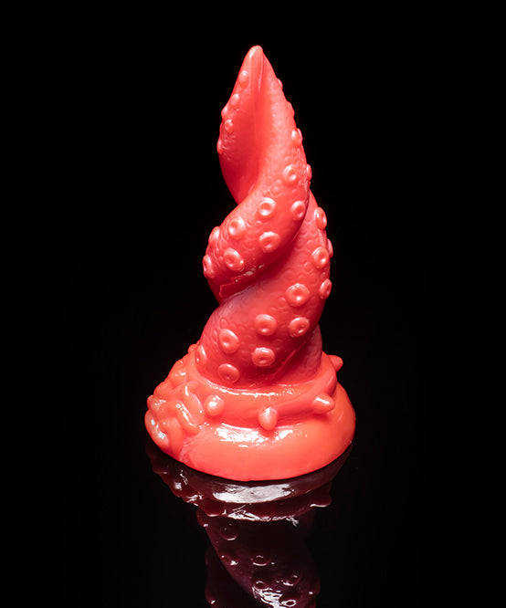 Andrew Christian TROPHY BOY® Alien Tentacle