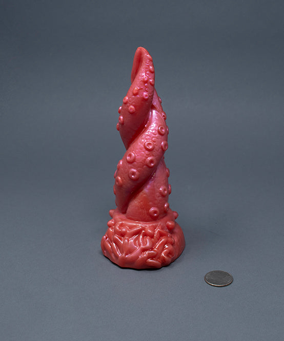 Andrew Christian TROPHY BOY® Alien Tentacle