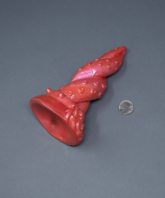 Andrew Christian TROPHY BOY® Alien Tentacle