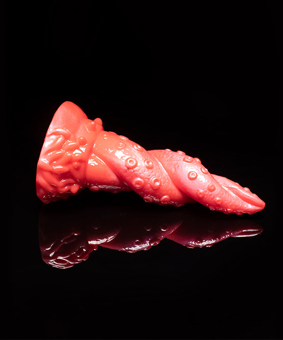 andrew christian TROPHY BOY® Alien Tentacle