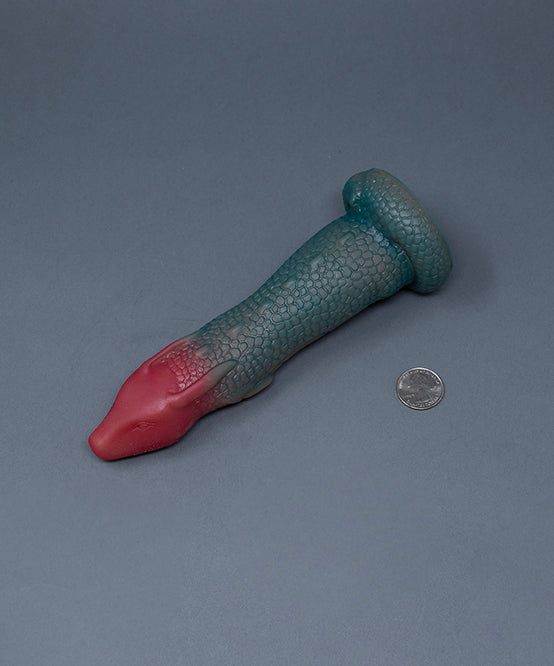 Andrew Christian TROPHY BOY® Analsaurus