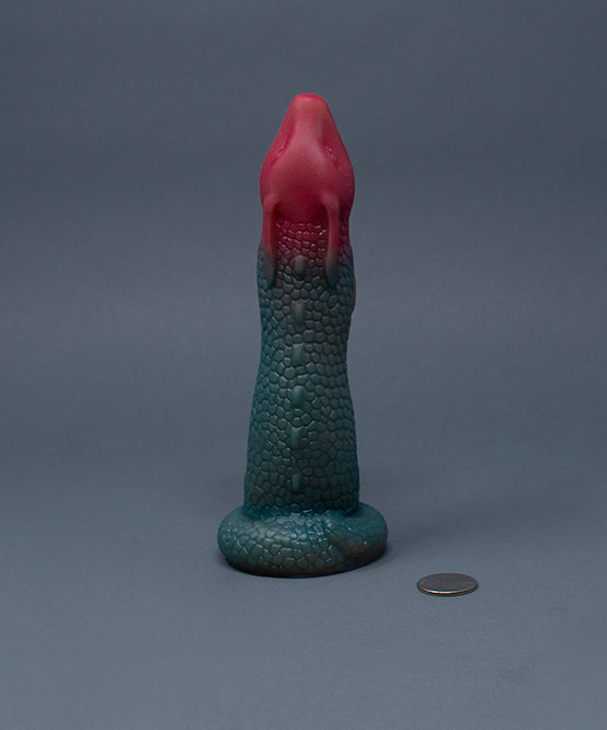 Andrew Christian TROPHY BOY® Analsaurus