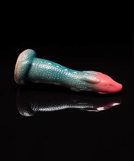 andrew christian TROPHY BOY® Analsaurus