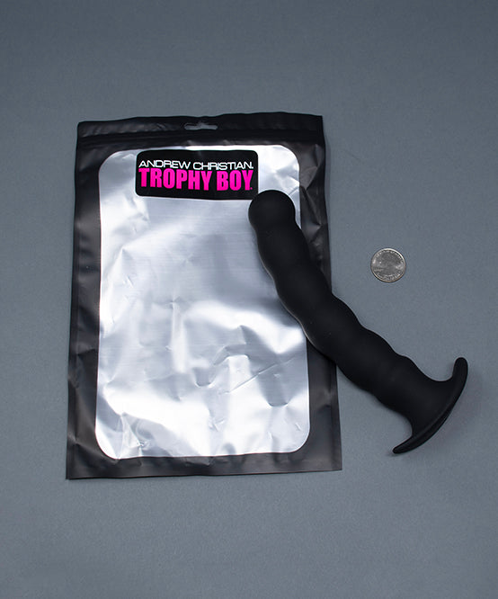 Andrew Christian TROPHY BOY® Bat Boy