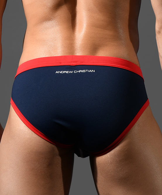 Andrew Christian TROPHY BOY® Bikini (For Hung Guys)