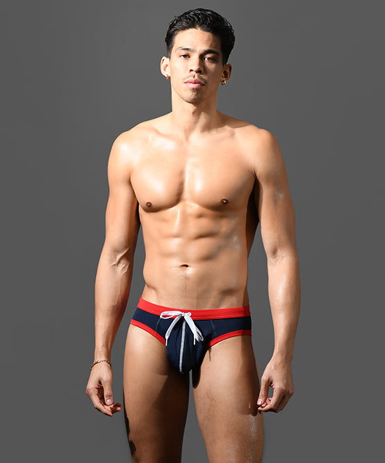 Andrew Christian TROPHY BOY® Bikini (For Hung Guys)