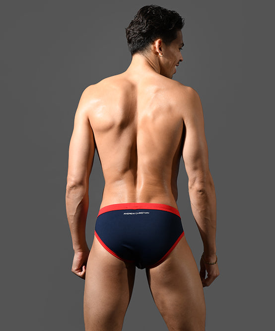 Andrew Christian TROPHY BOY® Bikini (For Hung Guys)