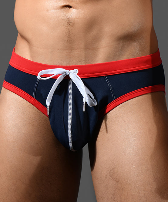 andrew christian TROPHY BOY® Bikini (For Hung Guys)