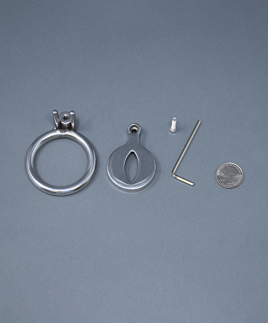 Andrew Christian TROPHY BOY® Clit Creator