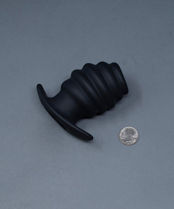 Andrew Christian TROPHY BOY® Dirty Boy Plug