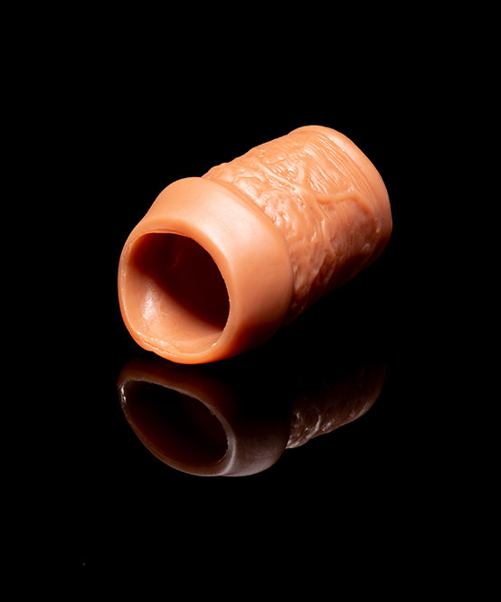 andrew christian TROPHY BOY® Faux Foreskin