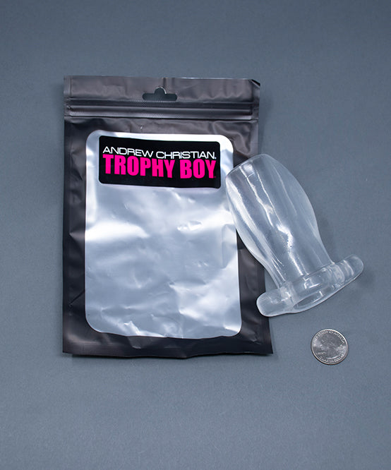 Andrew Christian TROPHY BOY® Groove Tube