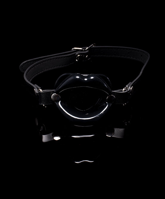 Andrew Christian TROPHY BOY® Kiss Me Mouth Opener