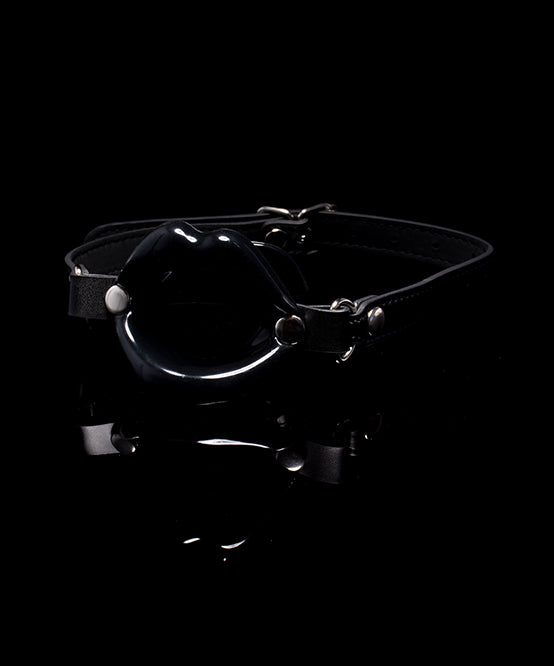 andrew christian TROPHY BOY® Kiss Me Mouth Opener