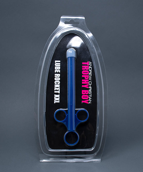 Andrew Christian TROPHY BOY® Lube Rocket XXL