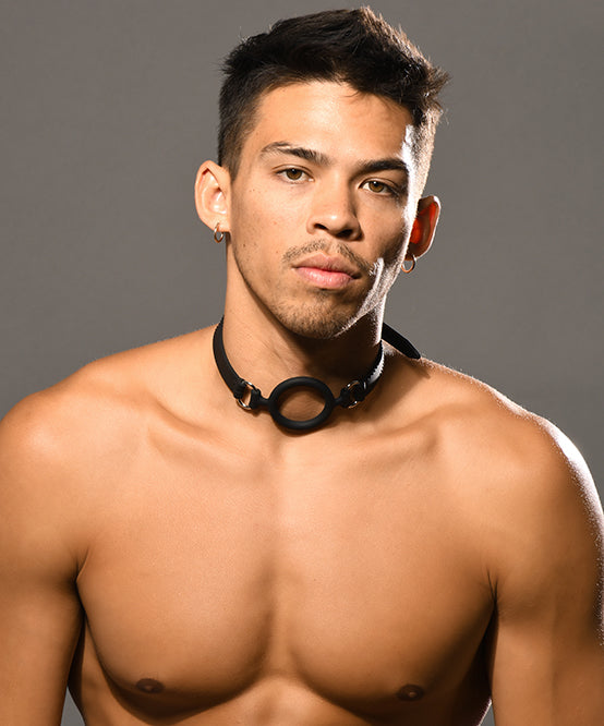 Andrew Christian TROPHY BOY® O-Ring Gag