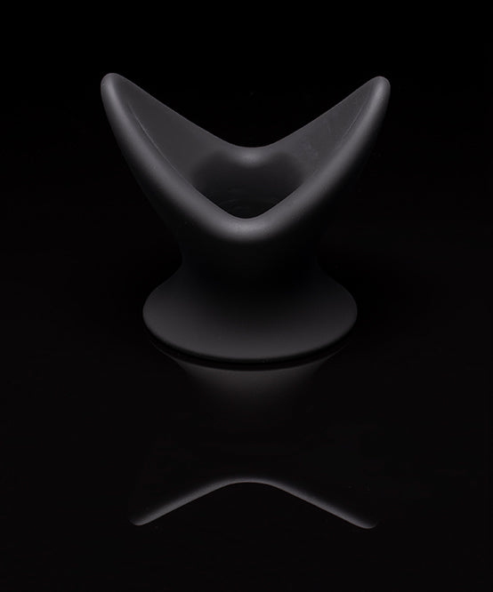 Andrew Christian TROPHY BOY® Open Rose Plug (Large)