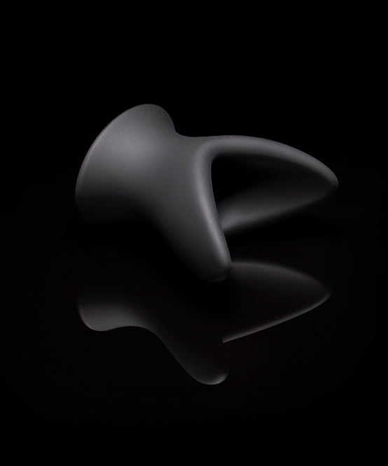 Andrew Christian TROPHY BOY® Open Rose Plug (Small)