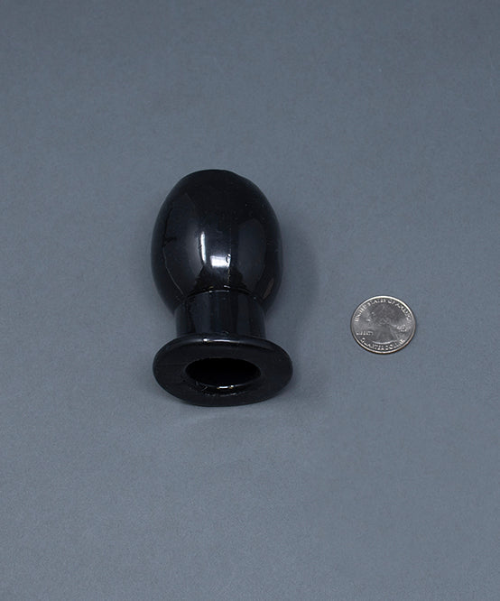 Andrew Christian TROPHY BOY® Open Round Plug