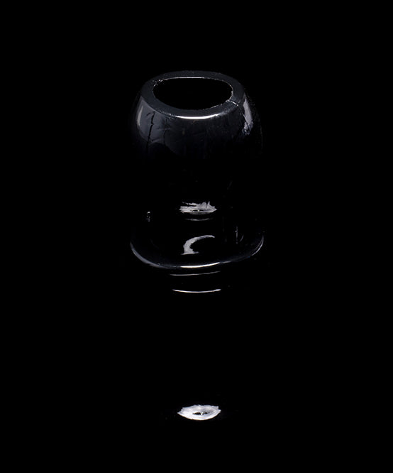 Andrew Christian TROPHY BOY® Open Round Plug