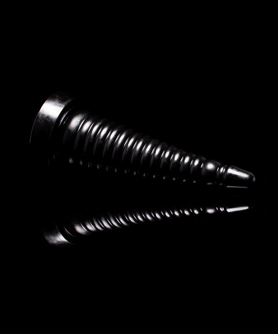 Andrew Christian TROPHY BOY® Ribbed Cone