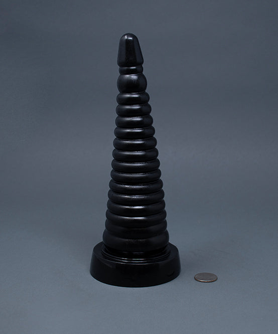 Andrew Christian TROPHY BOY® Ribbed Cone