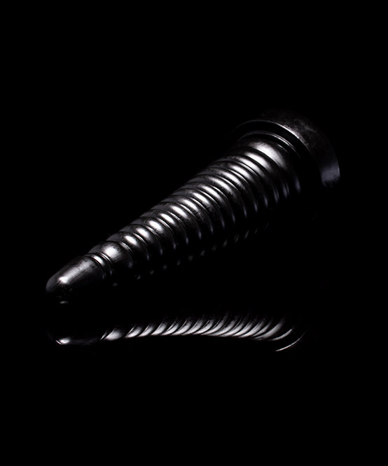 andrew christian TROPHY BOY® Ribbed Cone