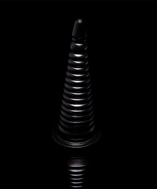 Andrew Christian TROPHY BOY® Ribbed Cone