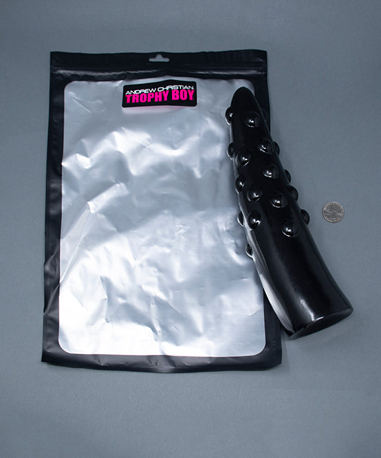 Andrew Christian TROPHY BOY® Sexy Beast