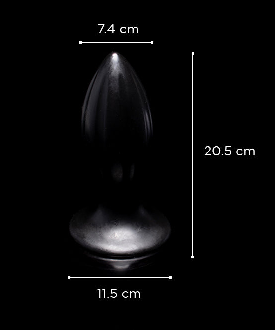 Andrew Christian TROPHY BOY® "The Large Juicer"
