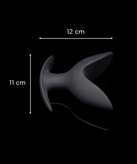 Andrew Christian TROPHY BOY® Tulip Plug (2X-Large)