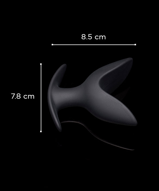 Andrew Christian TROPHY BOY® Tulip Plug (Large)