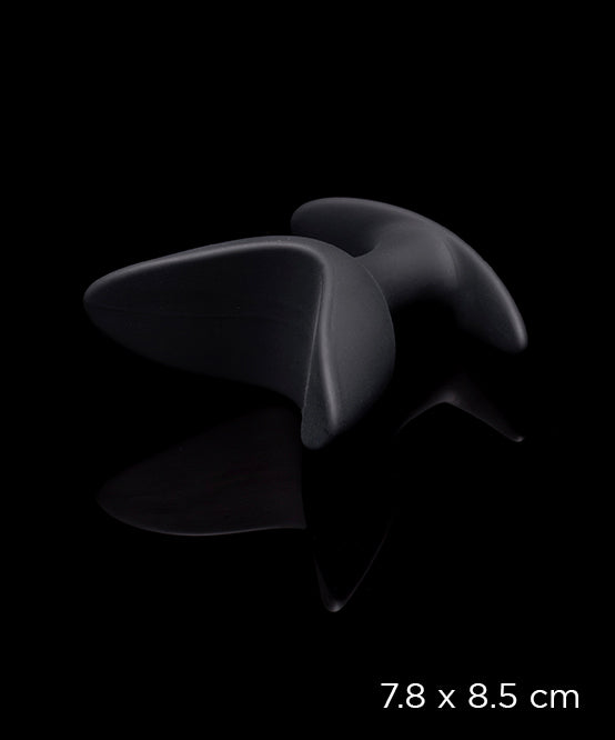 andrew christian TROPHY BOY® Tulip Plug (Large)