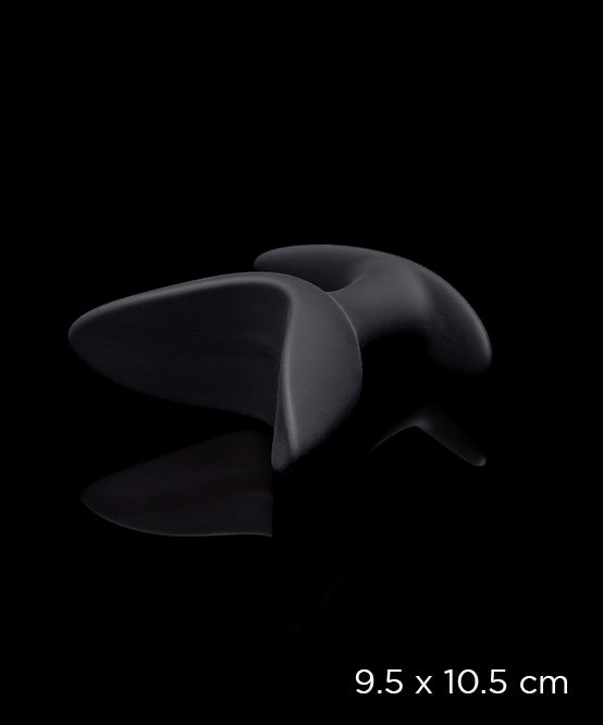 andrew christian TROPHY BOY® Tulip Plug (X-Large)