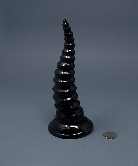 Andrew Christian TROPHY BOY® Unicorn Horn