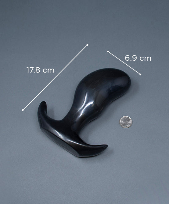 Andrew Christian TROPHY BOY® Whale Plug (Large)