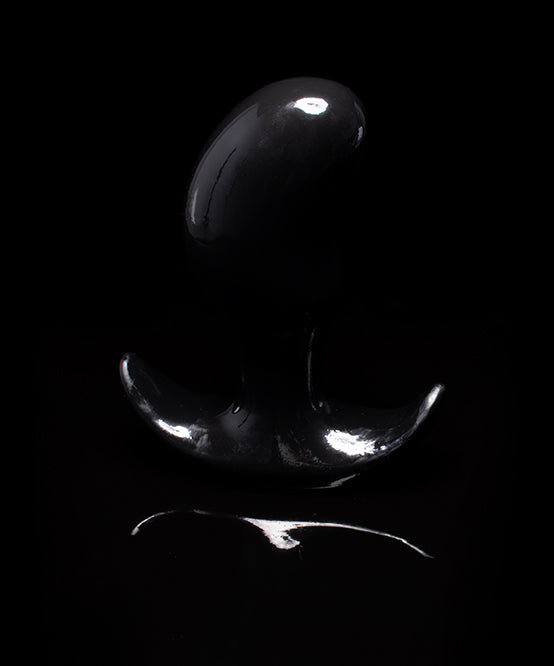 Andrew Christian TROPHY BOY® Whale Plug (Medium)