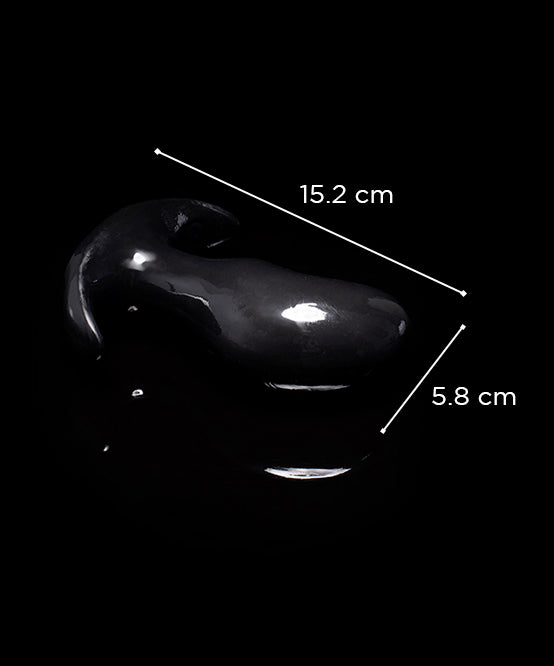 Andrew Christian TROPHY BOY® Whale Plug (Medium)