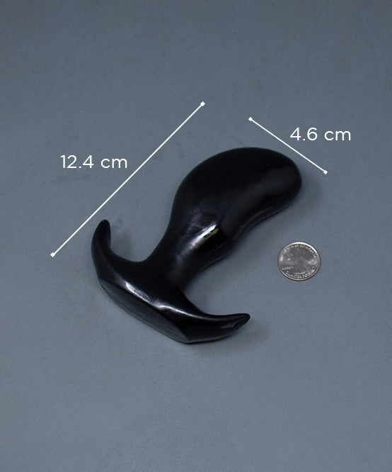 Andrew Christian TROPHY BOY® Whale Plug (Small)