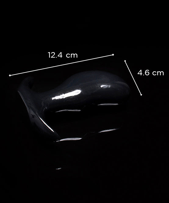 Andrew Christian TROPHY BOY® Whale Plug (Small)