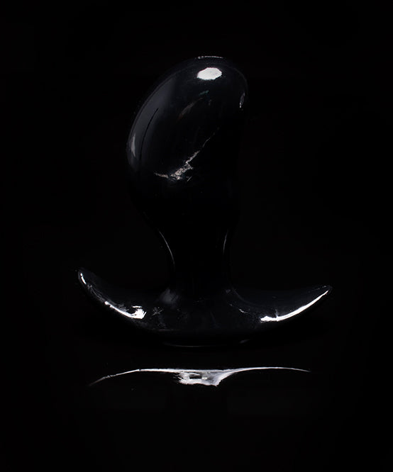 Andrew Christian TROPHY BOY® Whale Plug (Small)