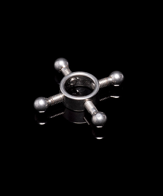 Andrew Christian TROPHY BOY® Xtreme Nipple Screws