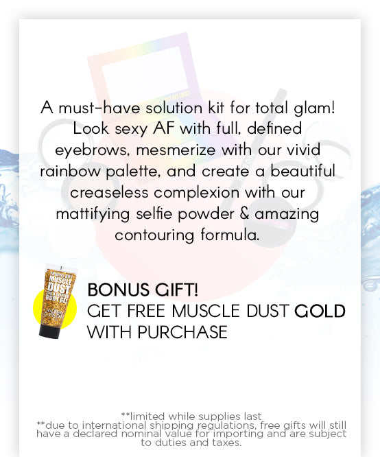 Andrew Christian Ultra Glam 4-Pack