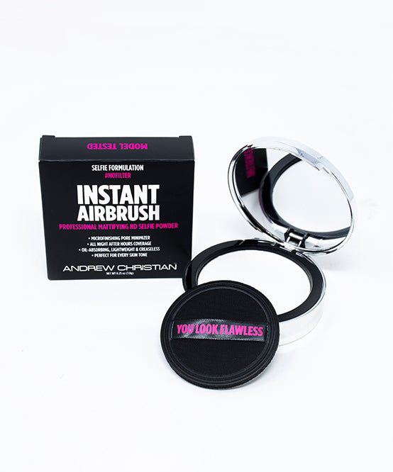 Andrew Christian Ultra Glam 4-Pack