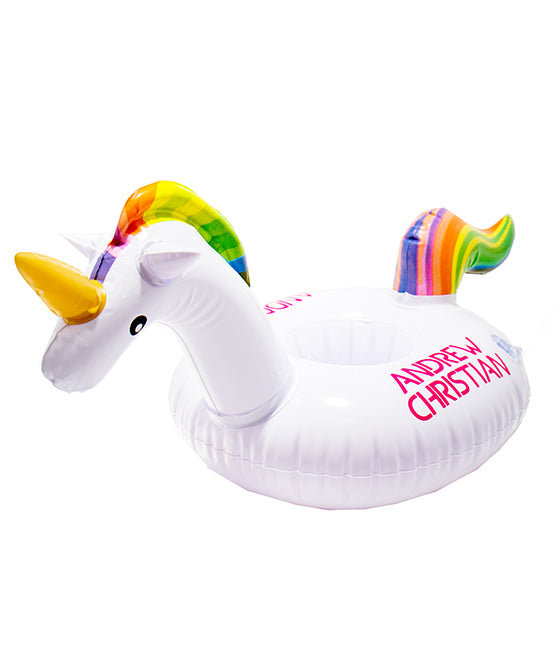 Andrew Christian Unicorn Drink Holder