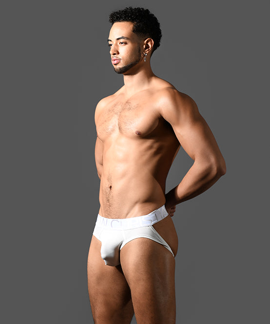 Andrew Christian VIBE Sports Jock W/ ALMOST NAKED®