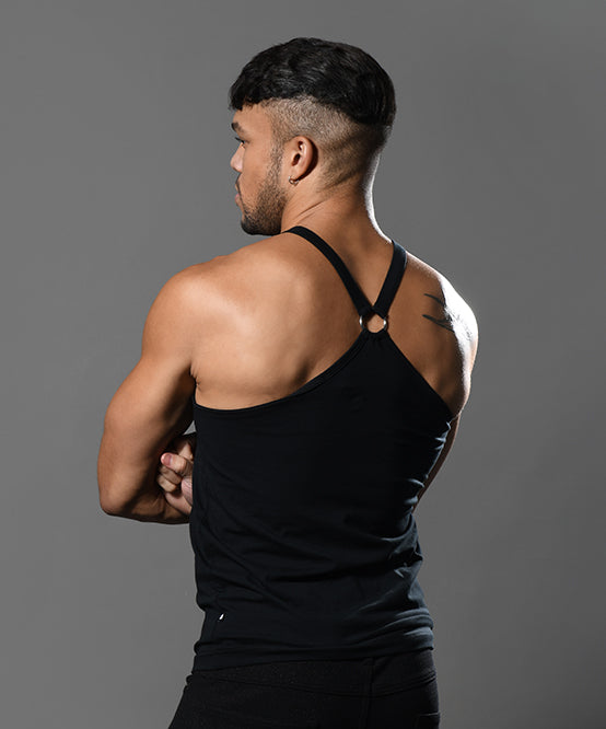 Andrew Christian Yes Sir Ring Tank