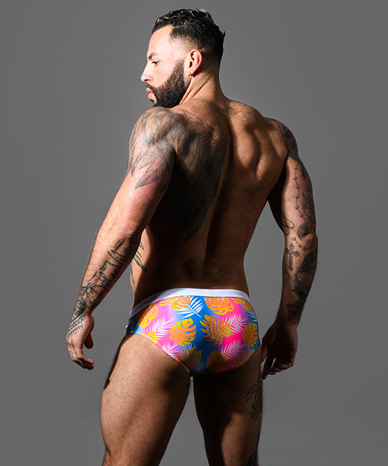 Andrew Christian Yucatan Bikini