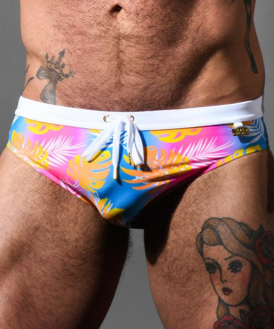 andrew christian Yucatan Bikini